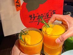 -ZAFFERANO西班牙海鲜饭(上海首店)