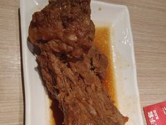 -大师兄·西北小馆(南沙万达广场店)