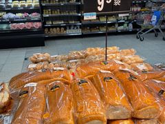 -沃尔玛购物广场(中山店)