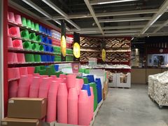 -宜家家居(西安未央商场店)