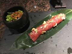 -花隐日式怀石料理(万象城购物中心店)