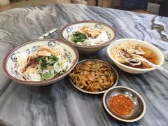 -再回首鸡肉米线(人民路一店)