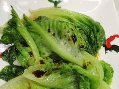 唐生菜-有章牛杂(石厦店)