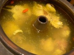 -云海肴·汽锅鸡·云南菜(美罗城店)