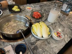 -大头椰·海南椰子鸡火锅(思明万象城店)
