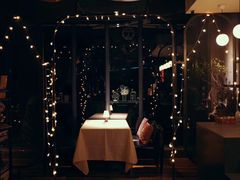 -龙猫意杯花园餐厅(芙蓉湖店)