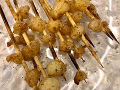 -白仁仔· 活烤海鲜 宵夜(豫园店)