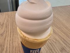 -DQ·蛋糕·冰淇淋(湖景东路店)