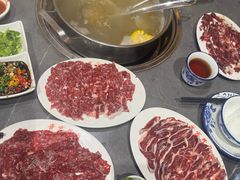 -贵宾牛·潮汕牛肉火锅(珠池总店)