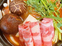 -小川洋风料理(大悦城店)