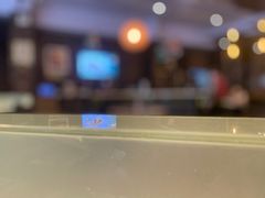 -伯顿西餐厅(厚街香榭丽店)