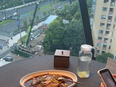 -柒园·三十年创意杭帮菜(龙湖滨江天街店)
