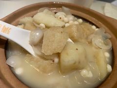 -清晖小苑•顺德地方菜(壹海城店)