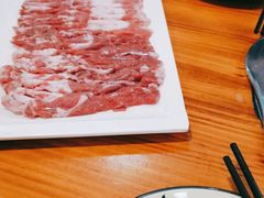 -木萨火锅(牡丹江路店)