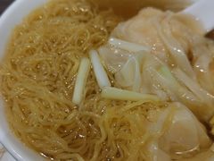 -麦奀云吞面世家(中环店)