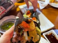 -有喜屋·深夜食堂(北京西路店)