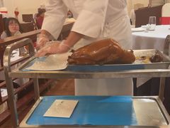 -全聚德(上海首店浦东店)