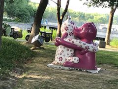 -昆山城市生态森林公园