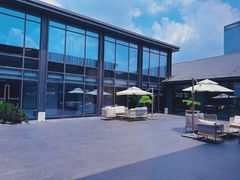 -平湖万怡酒店· 万荟轩