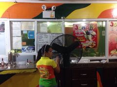 -Jonah's Fruit Shake & Snack Bar
