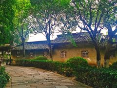 -乌镇东栅景区