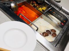 -海底捞火锅(海宁路店)