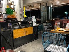 -肆拾壹號烤肉(龙岗店)