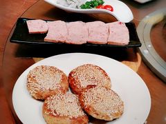 -古关火锅店(古北水镇景区店)