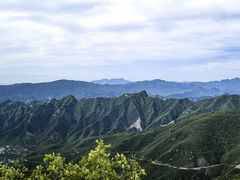 -妙峰山风景名胜区