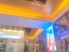 -燕兰楼·清真西北融合菜(亚运村店)