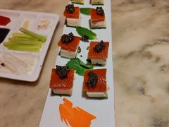 -范家小馆·烤鸭新京菜(金融街店)