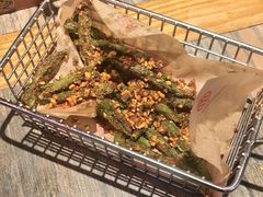 -叁宝烤肉• 西安烧烤(太乙路店)