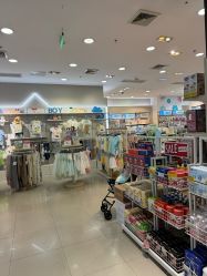 -爱婴室(上海汇智国际广场店)