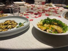 -稍可轩博物馆餐厅