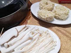 -濠轩阁特色生蚝火锅总店