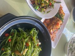 -大瓦罐湘土菜(海淀南路店)