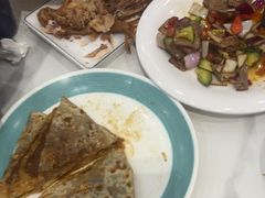 -宛平李记小吃(东关街店)