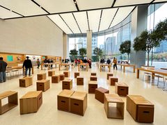 -Apple零售店(苏州店)
