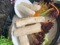 -湊湊火锅·茶憩(和平大悦城店)