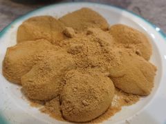 延边打糕-屋里家延边朝鲜族冷面(梅林3店)