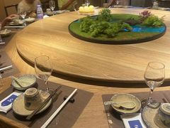 -丹江渔村(首都机场店)