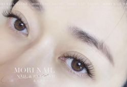 -森日式美甲沙龙MORI NAIL总店