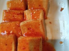-刘胖子家常菜·蹄花焖藕(中央花园店)