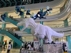 -大族广场Mall&More