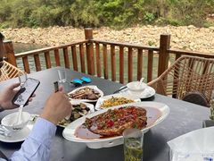 -天目湖御水温泉·度假酒店