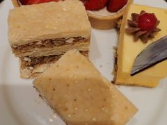 -都会尚膳·海鲜自助餐厅(重庆万豪酒店)