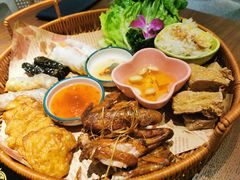 -南越郡·越式风味餐厅(青秀万达店)