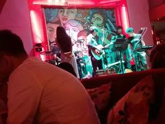 -摆渡酒吧(后海店)