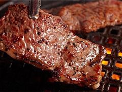 -赤坂亭M9和牛烧肉(世博源店)