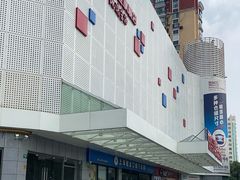 -StorHub 趣存自助仓·迷你仓(曹杨店)